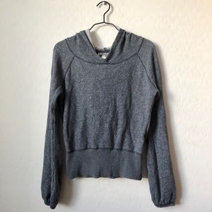 Converse One Star Hoodie